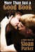 More Than Just a Good Book