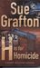 H is for Homicide (Kinsey Millhone Mystery)