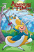 Adventure Time with Fionna ...