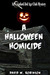 A Halloween Homicide