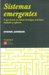 Sistemas Emergentes by Steven Johnson
