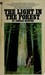 The Light in the Forest (Mass Market Paperback)
