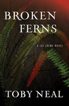Broken Ferns (Lei Crime #4)