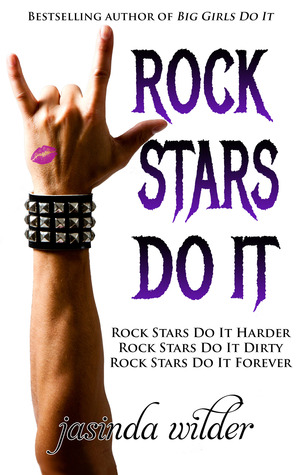 Rock Stars Do It