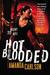 Hot Blooded (Jessica McClain, #2)