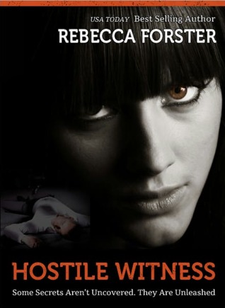 Hostile Witness (Witness Series, #1)