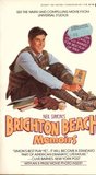 Brighton Beach Memoirs Brighton Beach Memoirs