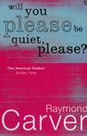 Will You Please Be Quiet, Please? Will You Please Be Quiet, Please?