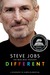 Steve Jobs: The Man Who Thought Different (Hardcover)