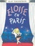 Eloise en Paris (Hardcover)