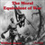 The Moral Equivalent of War...