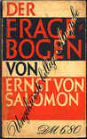 Der Fragebogen