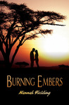 Burning Embers by Hannah Fielding