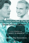 An Unexpected Party An Unexpected Party