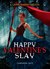 Happy Valentine's Slay by Cameron Jace Happy Valentine's Slay by Cameron Jace