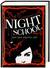 Der den Zweifel sät (Night School, #2)