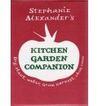 Stephanie Alexander's Kitchen Garden Companion