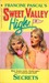 Secrets (Sweet Valley High, #2)