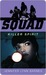 Killer Spirit (The Squad, #2)