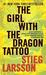 The Girl with the Dragon Tattoo (Millenium, #1)