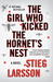 The Girl Who Kick...
