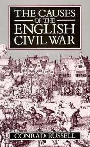 What were the main causes of the english civil war essay