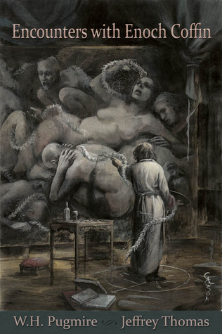 Encounters with Enoch Coffin by Jeffrey Thomas