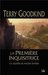 La Première Inquisitrice (The Legend of Magda Searus, #1)