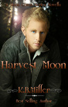 Harvest Moon (Moon Coven, #1.5)