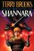 Dark Wraith Of Shannara