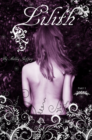 Lilith by Ashley Jeffery