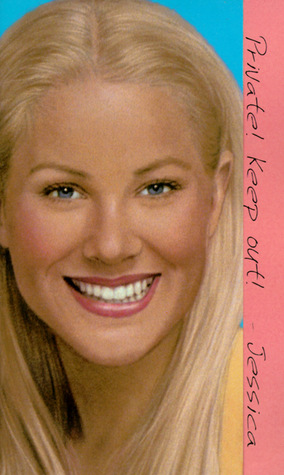 Jessica's Secret Diary: Volume II (Sweet Valley High Magna Editions #8)