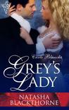 Grey's Lady (Carte Blanche, #1)