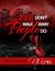 Love Don't Walk Away...Peop...