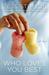 Who Loves You Best: A Novel (ebook)