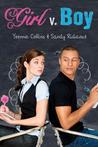 Girl v. Boy by Yvonne Collins