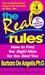The Real Rules: How to Find the Right Man for the Real You (ebook)