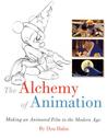 The Alchemy of Animation by Don Hahn