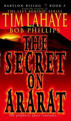 Babylon Rising Babylon Rising: The Secret on Ararat the Secret on Ararat