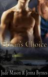 Ethan's Choice (Kindred Spirits, #1)