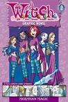 Meridian Magic (W.I.T.C.H. Graphic Novel 2)