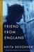 A Friend from England (ebook)