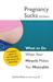 Pregnancy Sucks: What to Do When Your Miracle Makes You Miserable (Paperback)