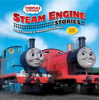 Thomas & Friends by Wilbert Awdry
