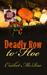 Deadly Row to Hoe (Paperback)