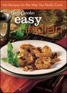 Betty Crocker Everyday Indian: 100 Recipes for the Way You Really Cook