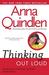 Thinking Out Loud: On the Personal, the Political, the Public and the Private (ebook)