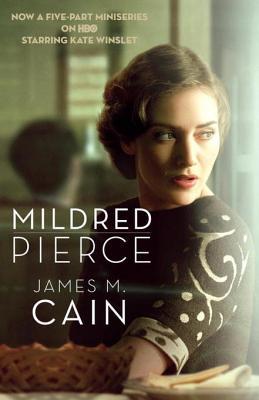 Mildred Pierce by James M. Cain