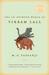 The In-Between World of Vikram Lall (ebook)