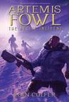 The Arctic Incident (Artemis Fowl, #2)